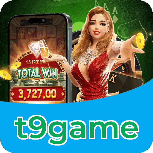 Acesso seguro à conta t9game — ilustração editorial