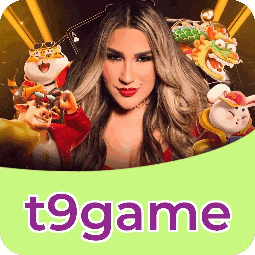 Resumo do fluxo de instalação do app t9game — ilustração editorial