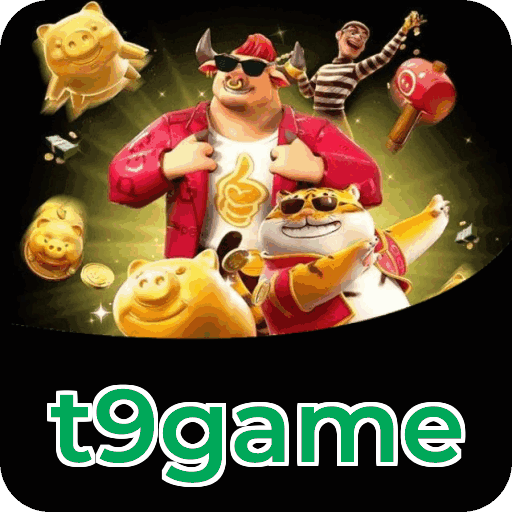 Passo a passo para baixar o app t9game — ilustração editorial