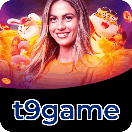 Comparação APP mobile vs versão web da t9game