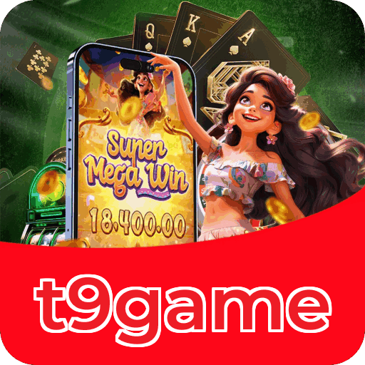 Catálogo t9game 2.547 jogos - Pragmatic Play, Evolution, NetEnt