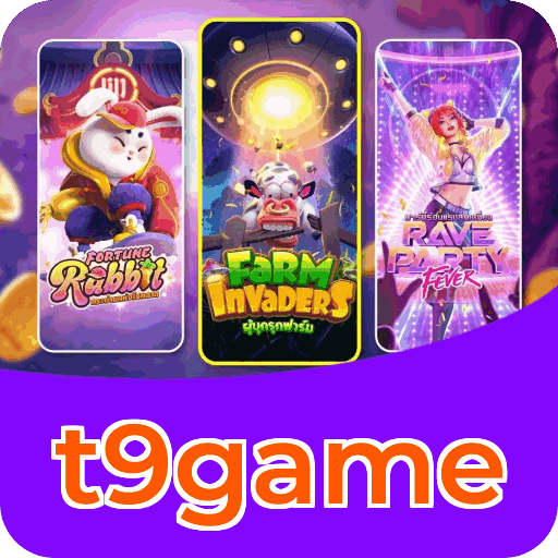 Fluxo de download do app t9game — referência visual